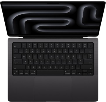 Ноутбуки Apple MacBook Pro
